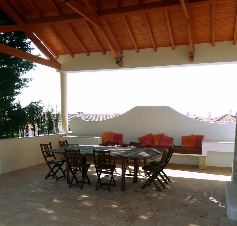 בית הארחה אזייתאו 	Arrabida Heritage @Portugal Luxury Retreat מראה חיצוני תמונה