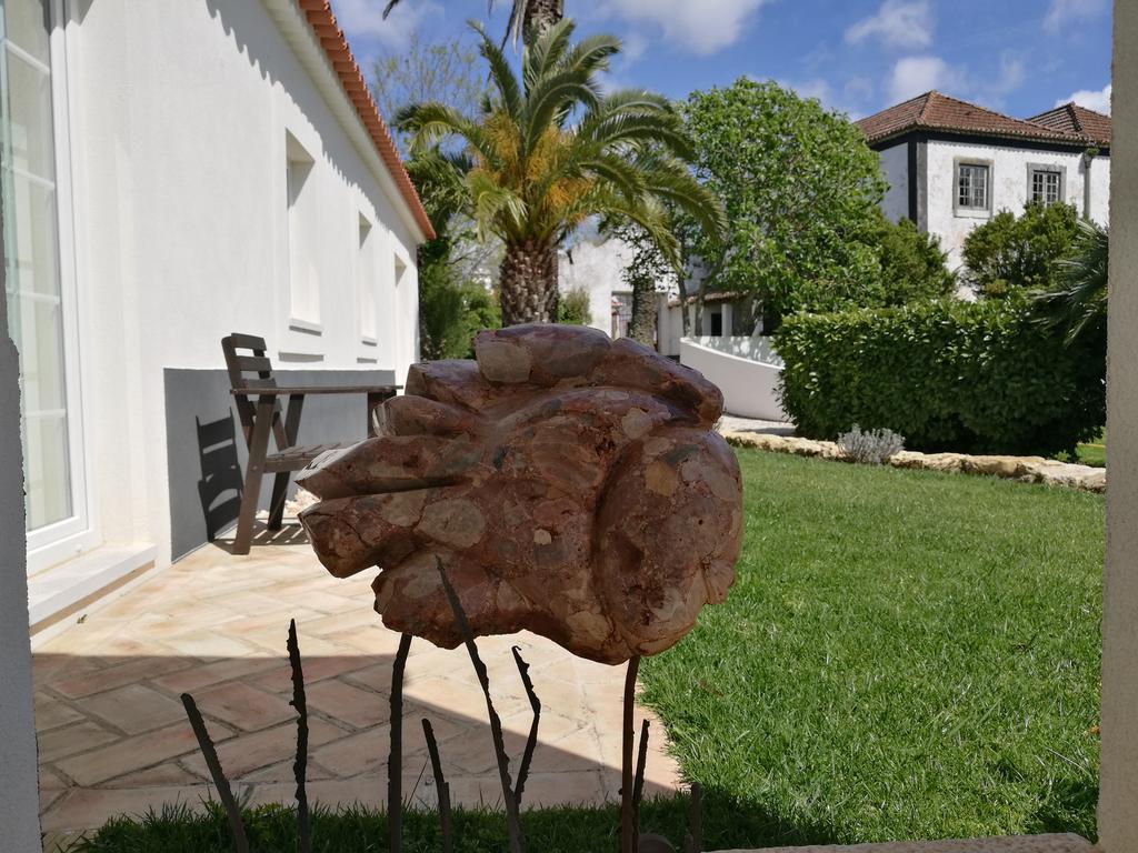 בית הארחה אזייתאו 	Arrabida Heritage @Portugal Luxury Retreat מראה חיצוני תמונה