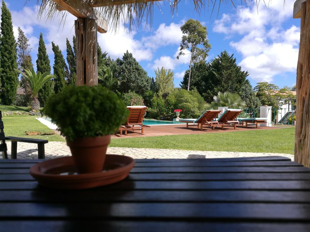 בית הארחה אזייתאו 	Arrabida Heritage @Portugal Luxury Retreat מראה חיצוני תמונה