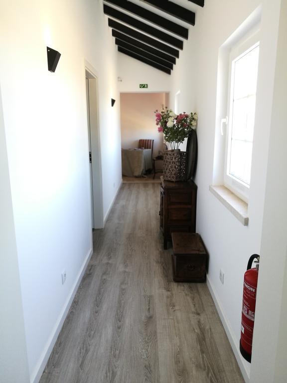 בית הארחה אזייתאו 	Arrabida Heritage @Portugal Luxury Retreat מראה חיצוני תמונה
