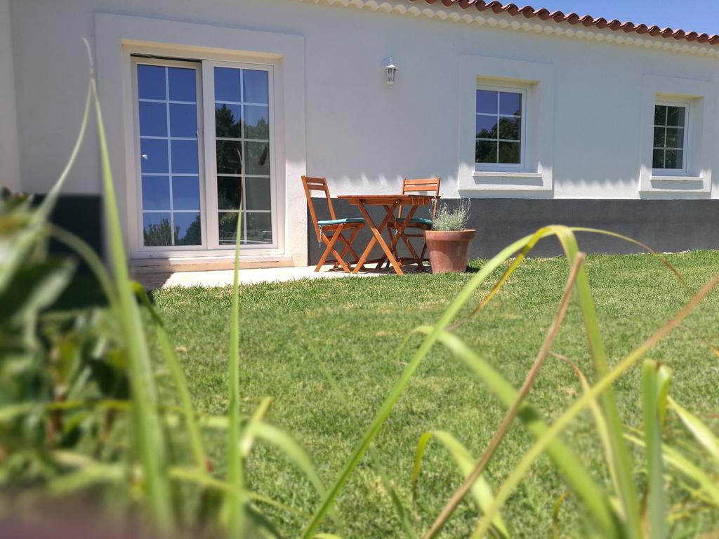 בית הארחה אזייתאו 	Arrabida Heritage @Portugal Luxury Retreat מראה חיצוני תמונה