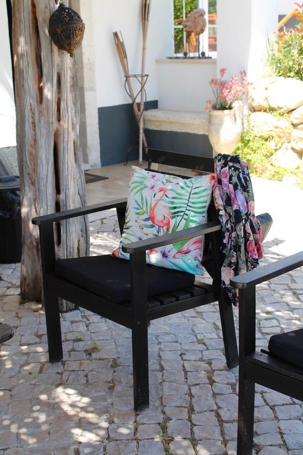 בית הארחה אזייתאו 	Arrabida Heritage @Portugal Luxury Retreat מראה חיצוני תמונה