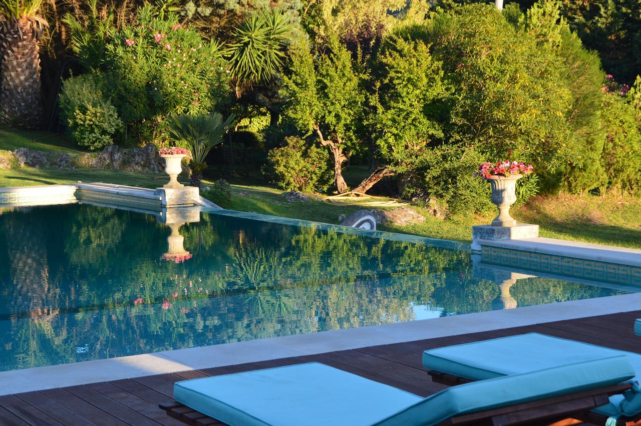 בית הארחה אזייתאו 	Arrabida Heritage @Portugal Luxury Retreat מראה חיצוני תמונה
