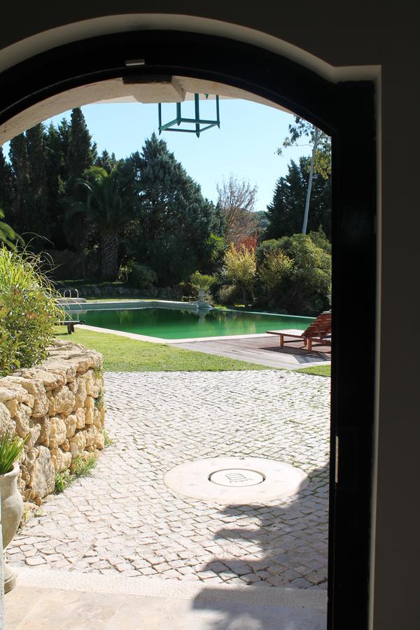 בית הארחה אזייתאו 	Arrabida Heritage @Portugal Luxury Retreat מראה חיצוני תמונה