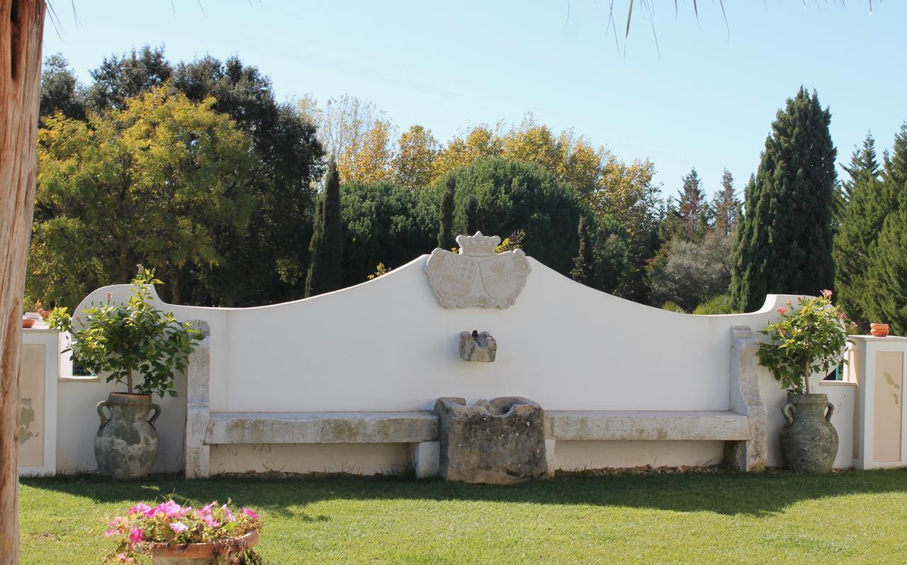 בית הארחה אזייתאו 	Arrabida Heritage @Portugal Luxury Retreat מראה חיצוני תמונה