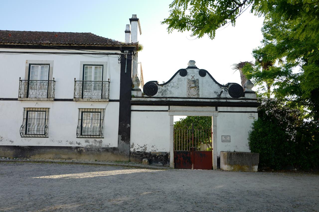 בית הארחה אזייתאו 	Arrabida Heritage @Portugal Luxury Retreat מראה חיצוני תמונה