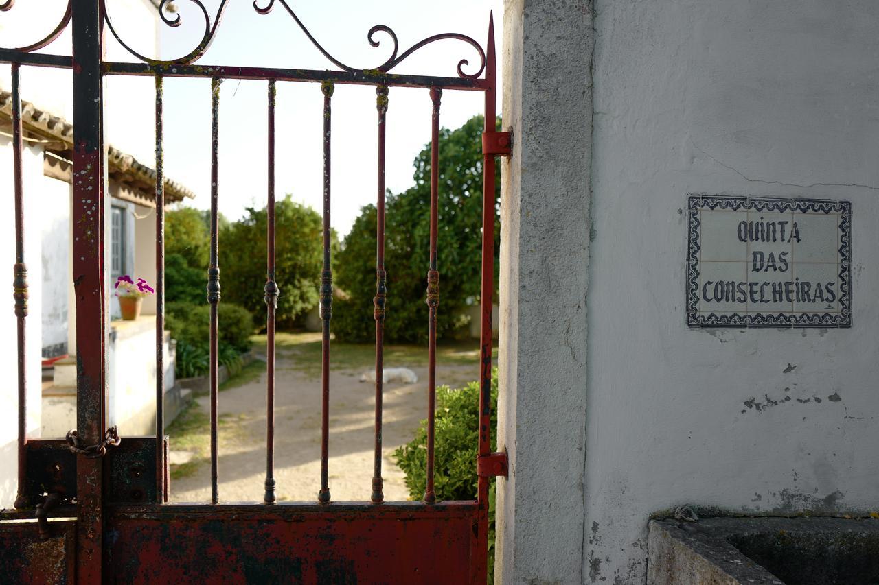 בית הארחה אזייתאו 	Arrabida Heritage @Portugal Luxury Retreat מראה חיצוני תמונה